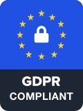 GDPR Ready
