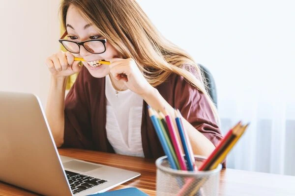 attendre une confirmation de commande