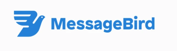 logo messagebird