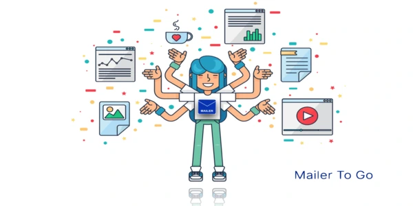 Qu'est-ce que l'e-mail MIME ? Votre guide magique des e-mails multimédias