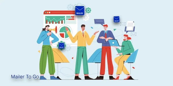 Publicité de produits 101 : Guide de vente incitative par e-mail transactionnel
