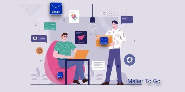 6 exemples de réponse électronique automatique pour l'engagement client