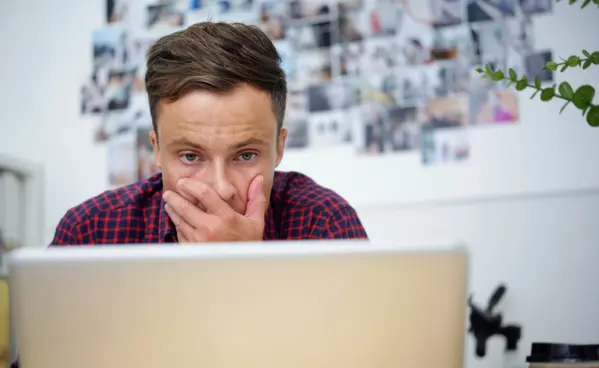 email problems