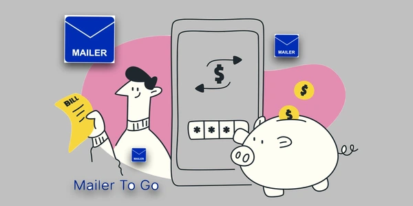 Comment envoyer une facture : Guide des e-mails transactionnels