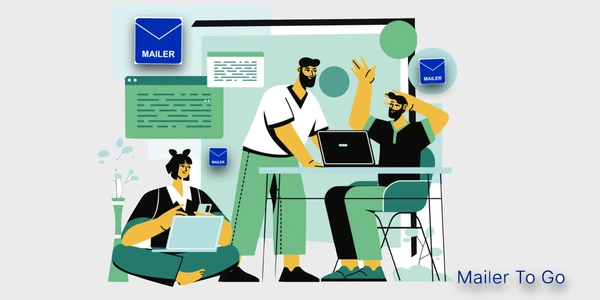 Le meilleur service de courrier transactionnel pour les développeurs en 2023 — Top 10
