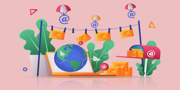 Les 7 meilleurs services d'e-mail transactionnel en 2023