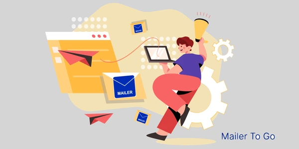 Enchantez votre marché avec 13 modèles d'emails transactionnels