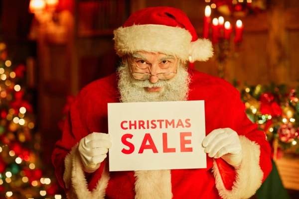 père noël