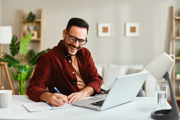recevoir un e-mail de confirmation