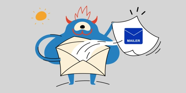 Sous-système de livraison de courrier : Échec de livraison 101
