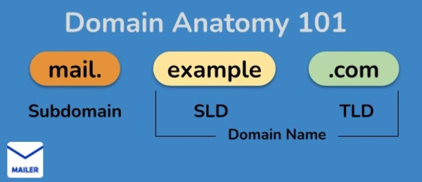 tableau d'anatomie de domaine