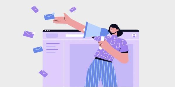 Quels sous-domaines utiliser pour différents types d'e-mail