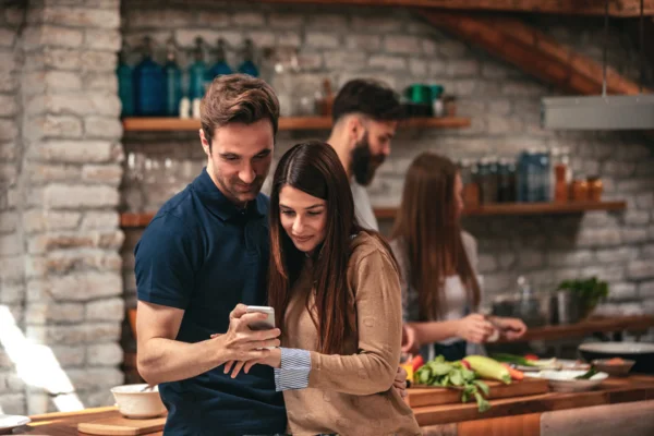 recevoir une notification par e-mail instagram