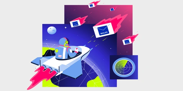 Emails transactionnels vs. emails en masse : Quelle est la différence ?